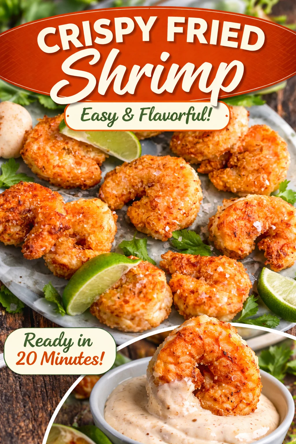 crispy coconut shrimp coconut mushrooms