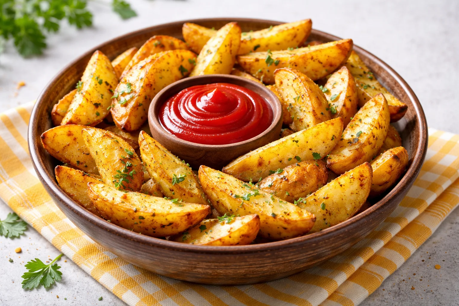 crispy baked halloumi potato squares